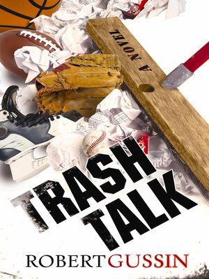 cover image of Trash Talk